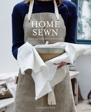 Cover image: Home Sewn 9781101906958