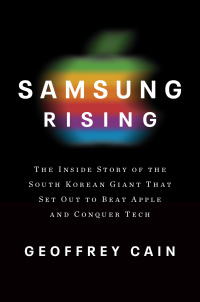 Cover image: Samsung Rising 9781101907252