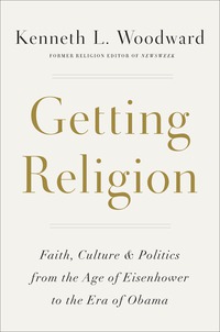 Cover image: Getting Religion 9781101907399