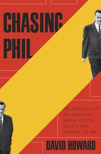 Cover image: Chasing Phil 9781101907429