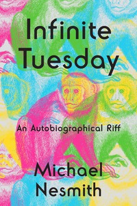 Cover image: Infinite Tuesday 9781101907504