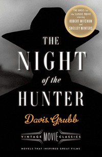 Cover image: The Night of the Hunter 9781101910054