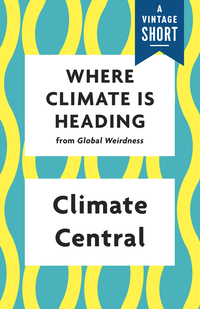 Cover image: Where Climate Is Heading