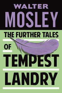 Cover image: The Further Tales of Tempest Landry