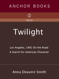 Cover image: Twilight: Los Angeles, 1992 9780385473767