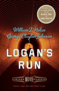 Cover image: Logan's Run 9781101911372