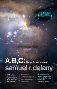 Cover image: A, B, C: Three Short Novels 9781101911426
