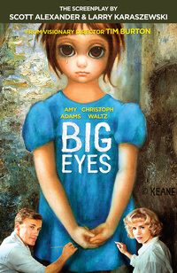 Cover image: Big Eyes 9781101911648