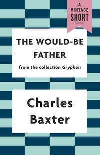 Cover image: The Would-be Father