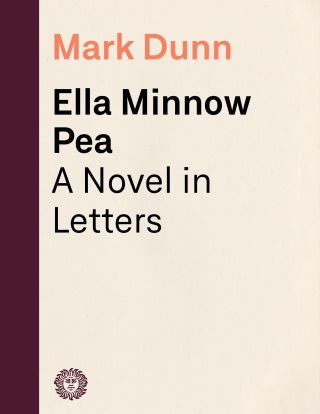 Cover image: Ella Minnow Pea 9780385722438