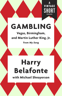 Cover image: Gambling