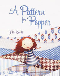 Cover image: A Pattern for Pepper 9781101917565