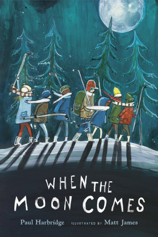 Cover image: When the Moon Comes 1st edition 9781101917770