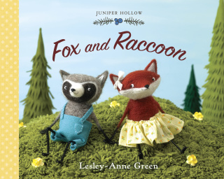 Cover image: Fox and Raccoon 9781101917961
