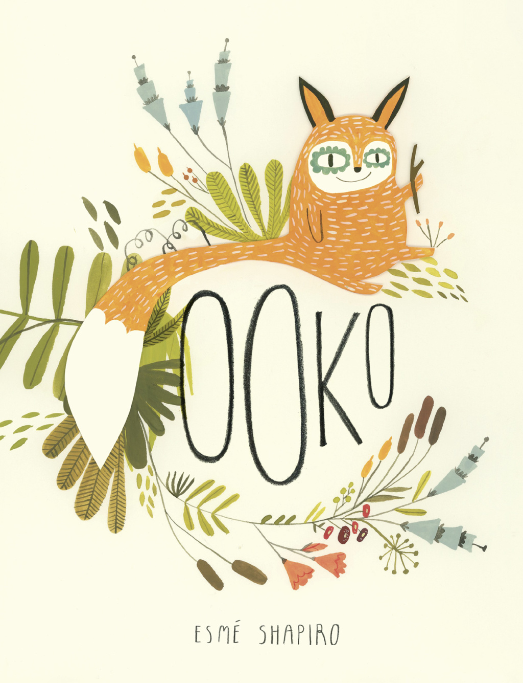 Ooko (eBook)
