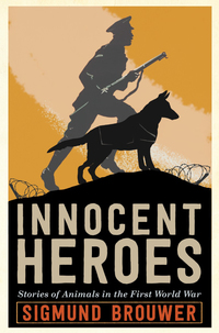 Cover image: Innocent Heroes 9781101918463