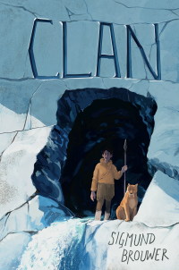 Cover image: Clan 9781101918494