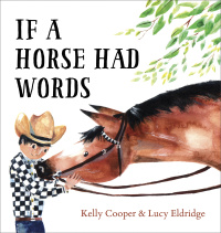 Cover image: If a Horse Had Words 9781101918722