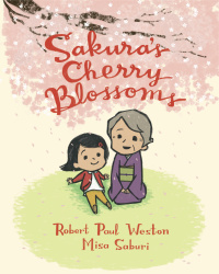 Cover image: Sakura's Cherry Blossoms 9781101918746