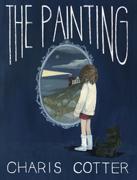 Cover image: The Painting 9781101918876