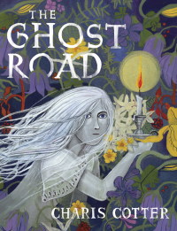 Cover image: The Ghost Road 9781101918890