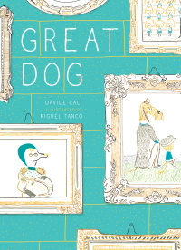 Cover image: Great Dog 9781101919170