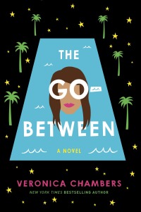 Cover image: The Go-Between 9781101930953