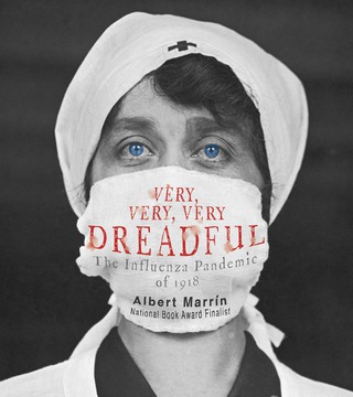 Cover image: Very, Very, Very Dreadful 1st edition 9781101931462