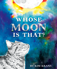 Cover image: Whose Moon Is That? 9781101932278