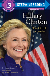 Cover image: Hillary Clinton: The Life of a Leader 9781101932353