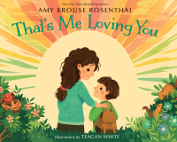 Cover image: That's Me Loving You 9781101932384