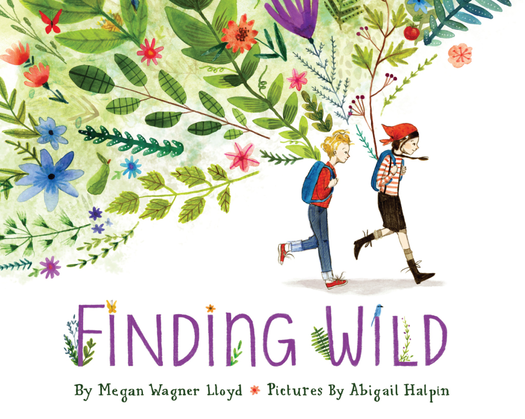 Finding Wild (eBook)