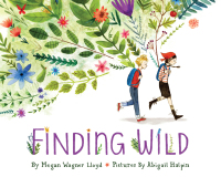 Cover image: Finding Wild 9781101932810