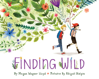 Cover image: Finding Wild 9781101932810
