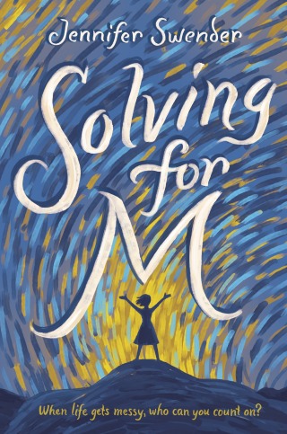 Cover image: Solving for M 9781101932902
