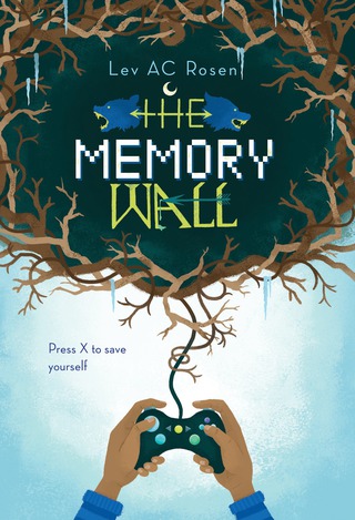 Cover image: The Memory Wall 9781101933237