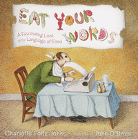 Cover image: Eat Your Words 9780385325752