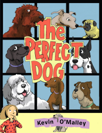 Cover image: The Perfect Dog 9781101934418