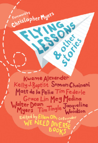 Cover image: Flying Lessons & Other Stories 9781101934593