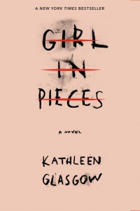 Cover image: Girl in Pieces 1st edition 9781101934715