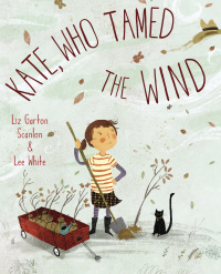 Cover image: Kate, Who Tamed The Wind 9781101934791
