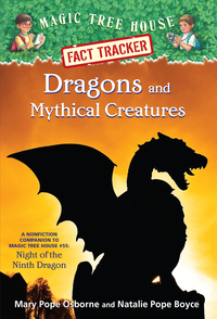 Cover image: Dragons and Mythical Creatures 9781101936368