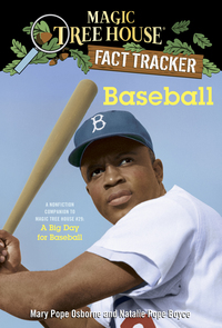 Cover image: Baseball 9781101936429