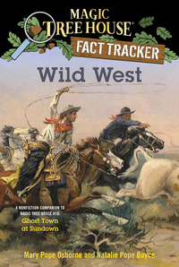 Cover image: Wild West 9781101936450
