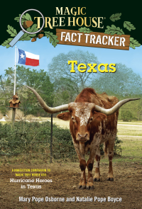 Cover image: Texas 9781101936481