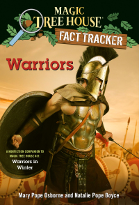 Cover image: Warriors 9781101936511
