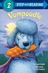 Cover image: Vampoodle 9781101936665