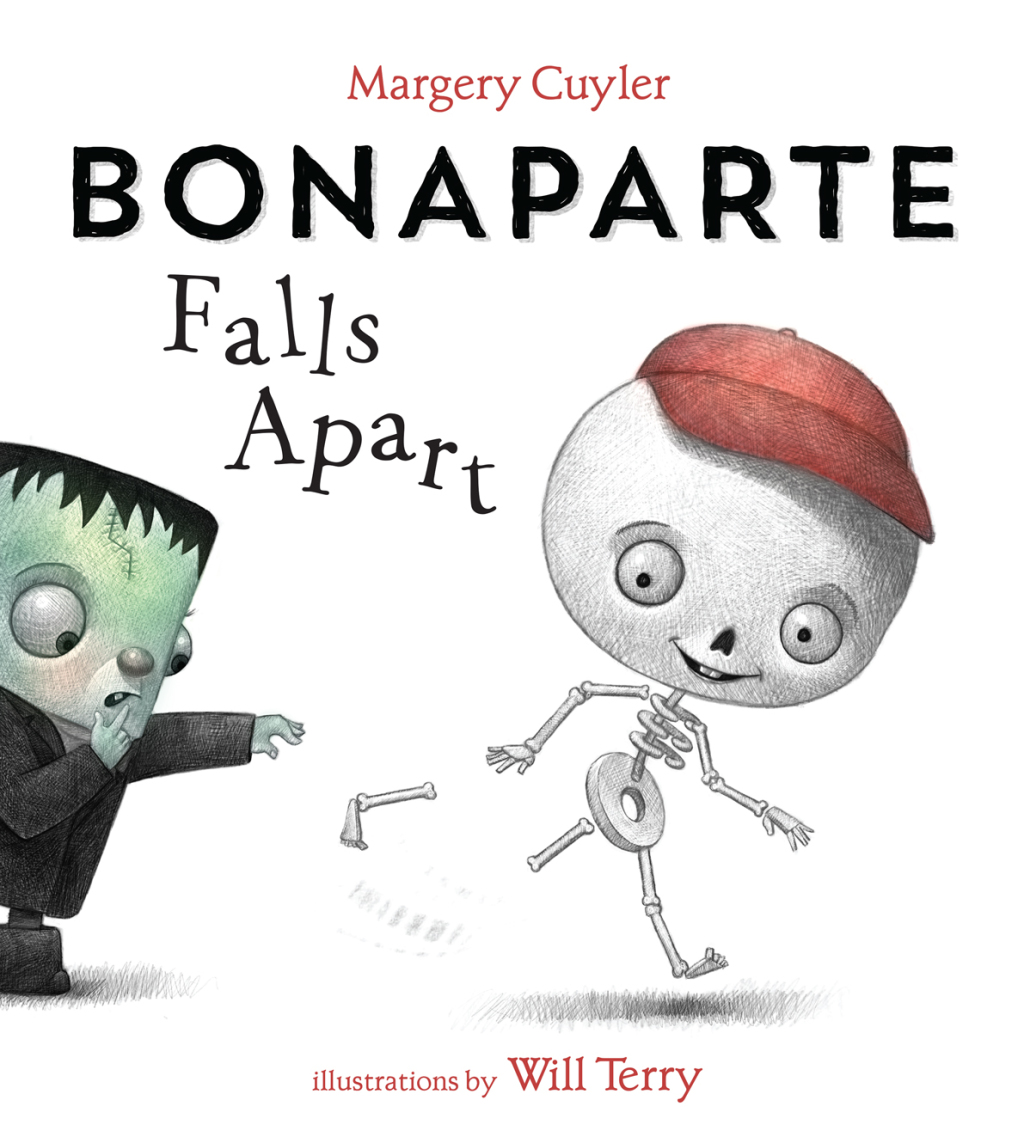 Bonaparte Falls Apart eBook