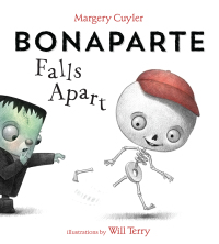Cover image: Bonaparte Falls Apart 9781101937686