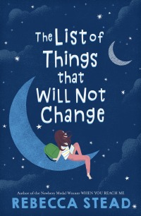 Cover image: The List of Things That Will Not Change 9781101938096